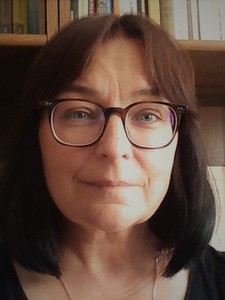 dr hab. Agnieszka Marszałek, prof. UJ