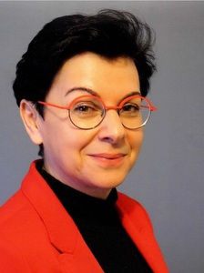 prof. dr hab. Katarzyna Fazan