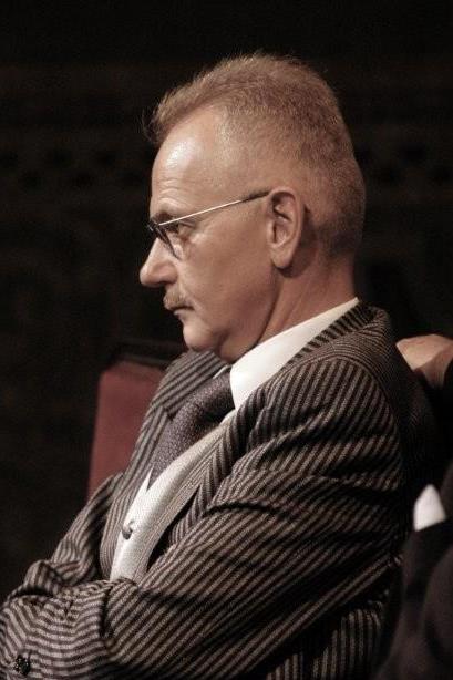 dr hab. Józef Opalski, prof. PWST