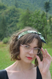 dr Katarzyna Wligóra