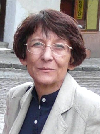 dr hab. Joanna Walaszek prof. UJ